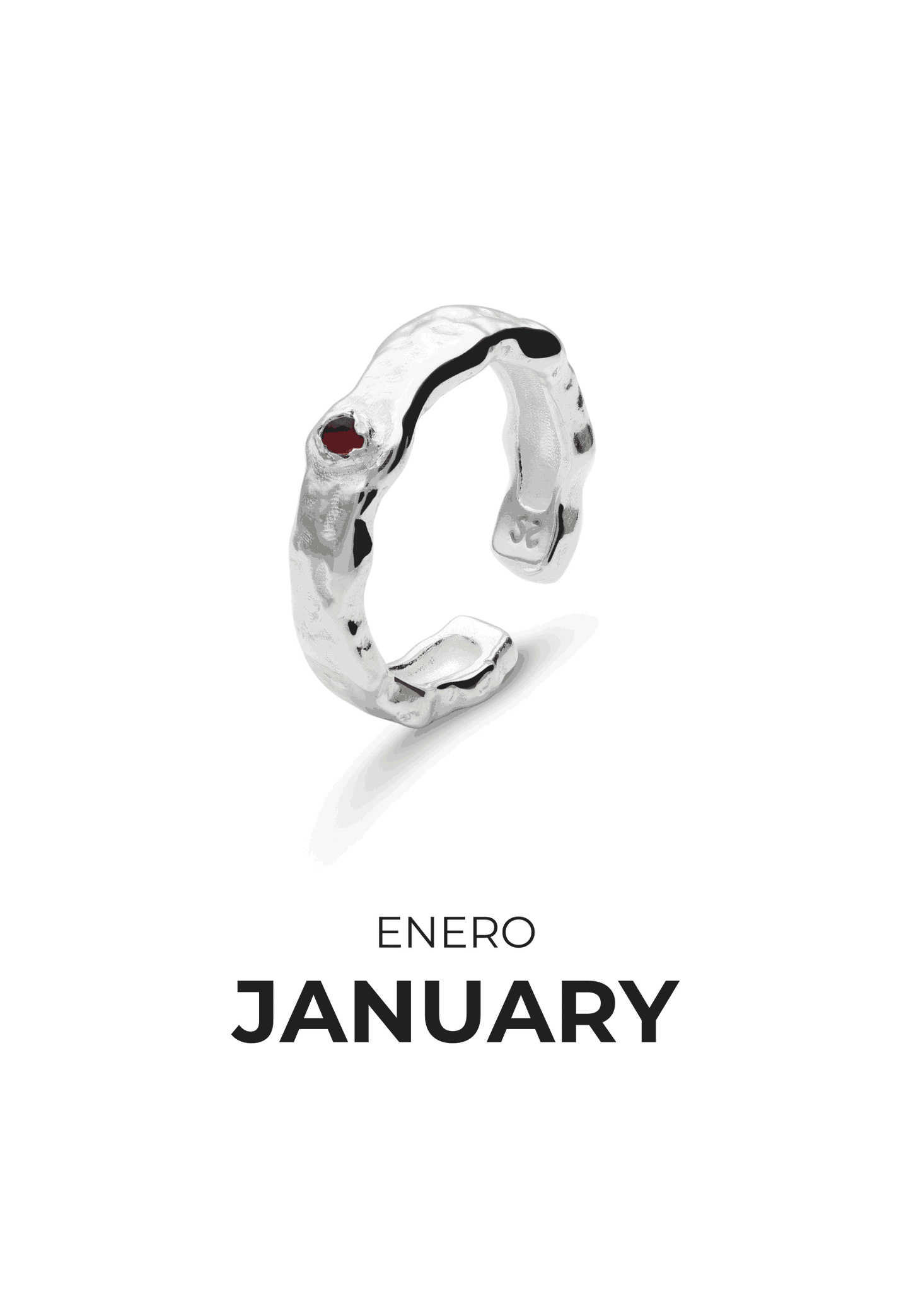 ANILLO PIEDRAS DE NACIMIENTO