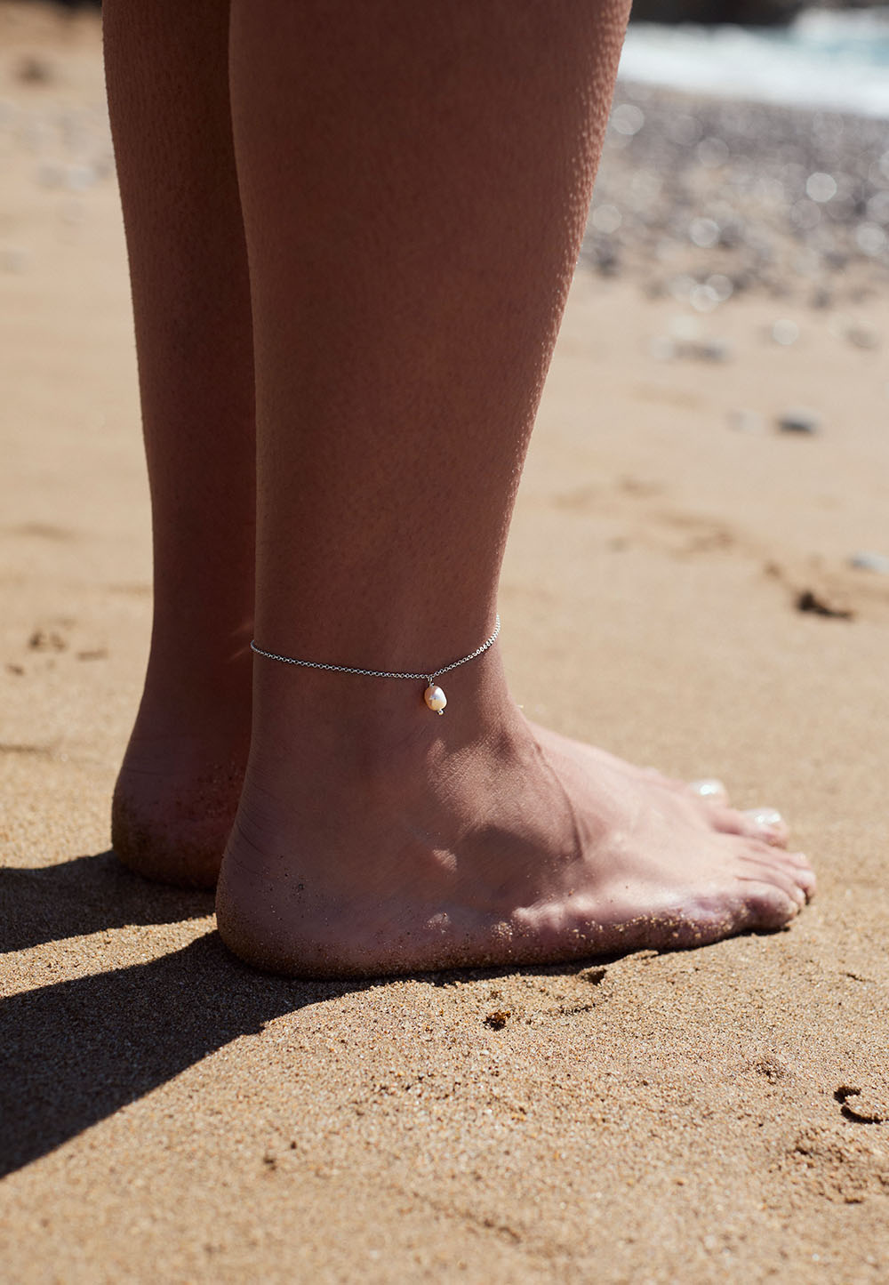 BALADEVA ANKLET