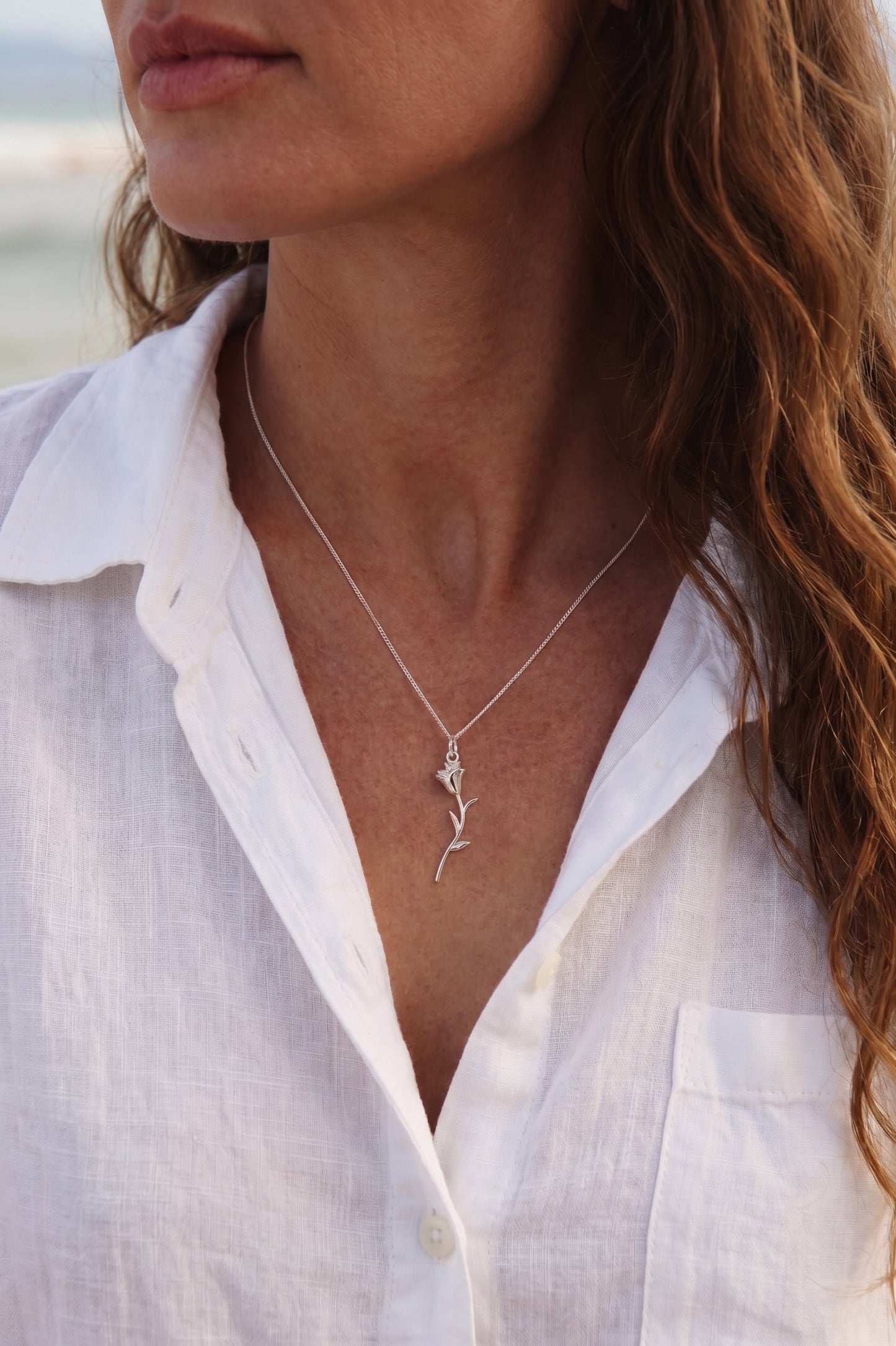COLLAR GULABE