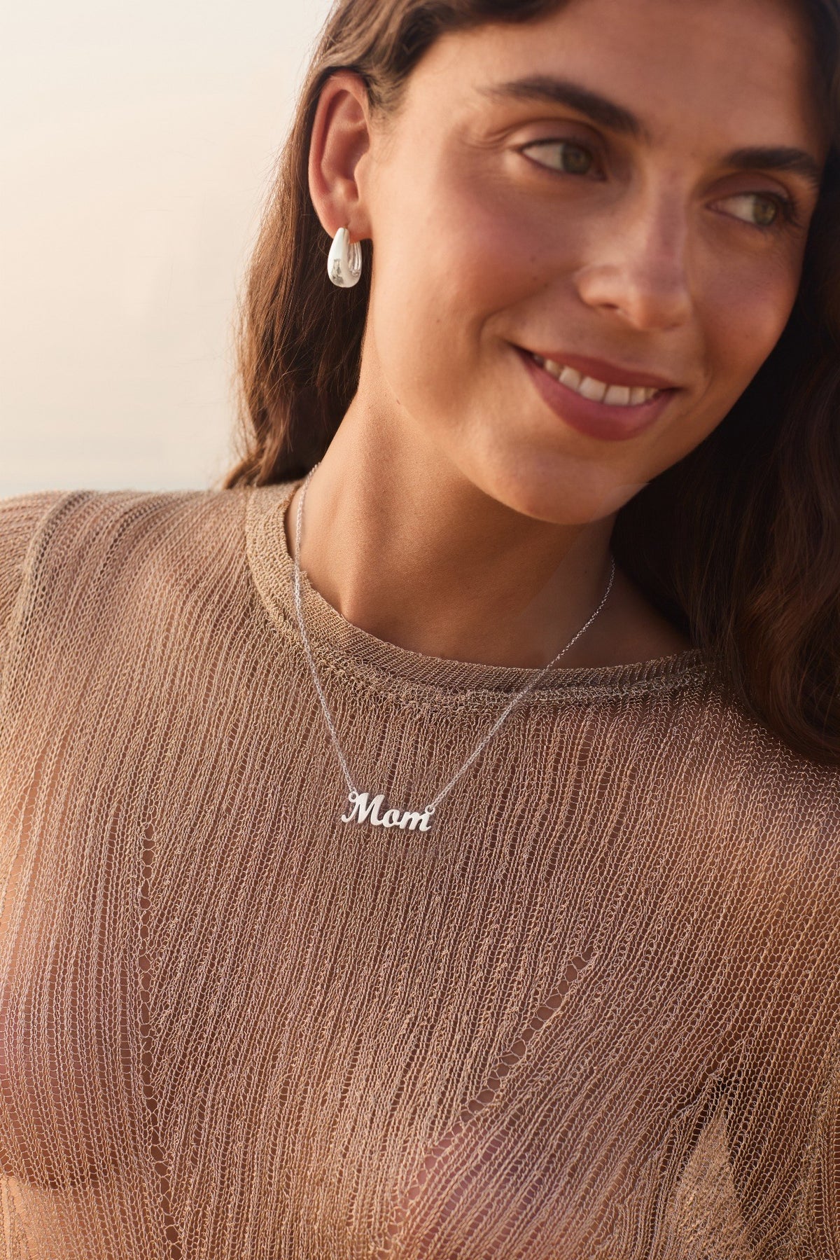 MOM NECKLACE