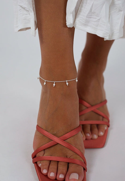 AGASTYA ANKLET 