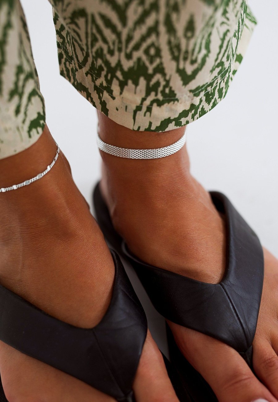 MAYANIN ANKLET