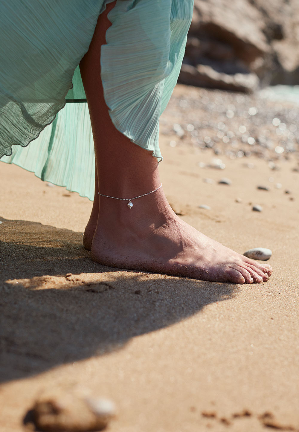 BALADEVA ANKLET