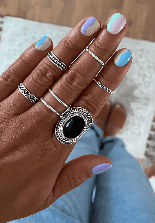 TILA RING