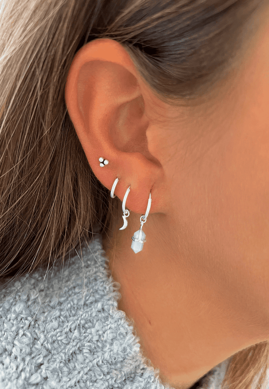 BHANU EARRINGS (12MM)