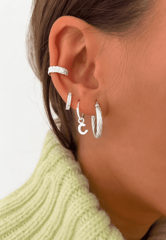 VARNAMAALA EARRINGS (12MM)