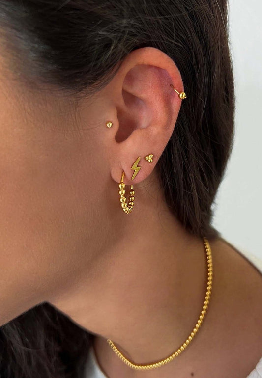 SANDIP GOLD PIERCING