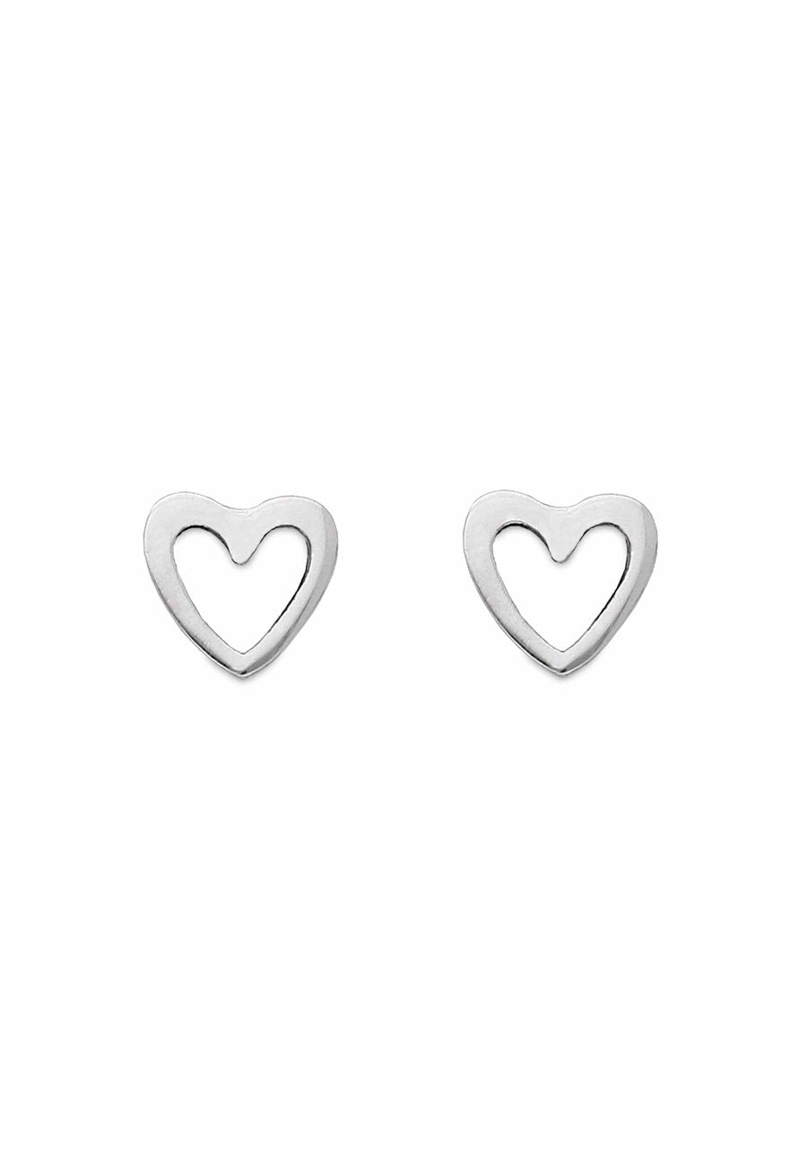 Jewelry with hearts