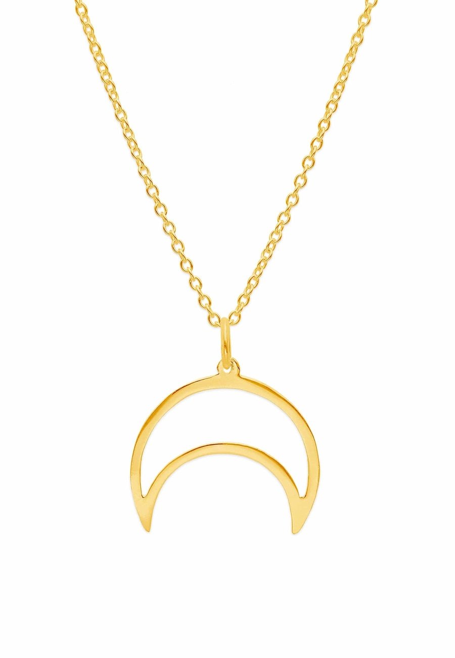 ARDH GOLD NECKLACE