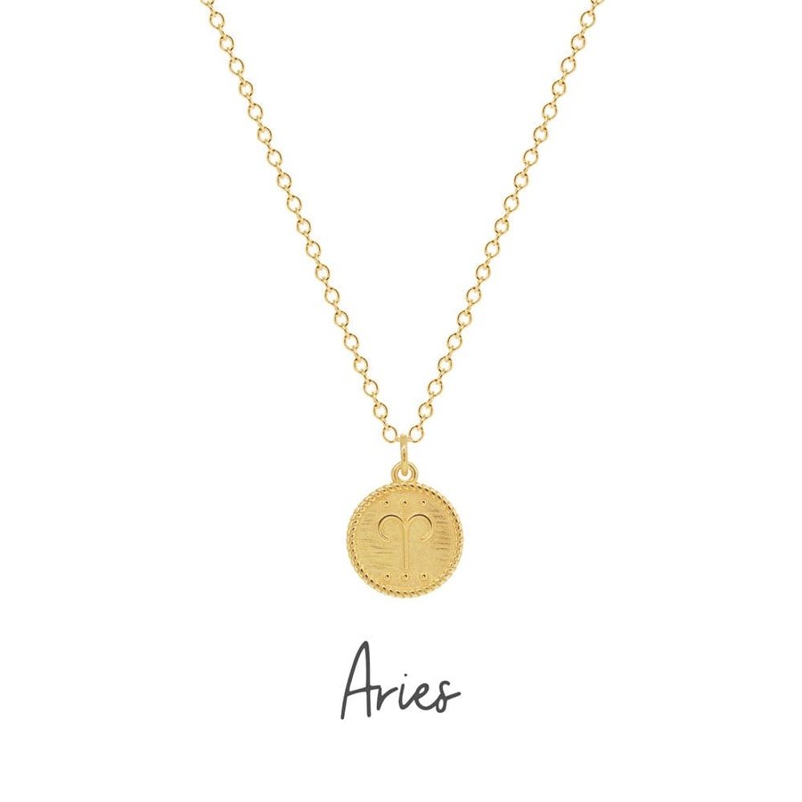 COLLIER ASTRO OR