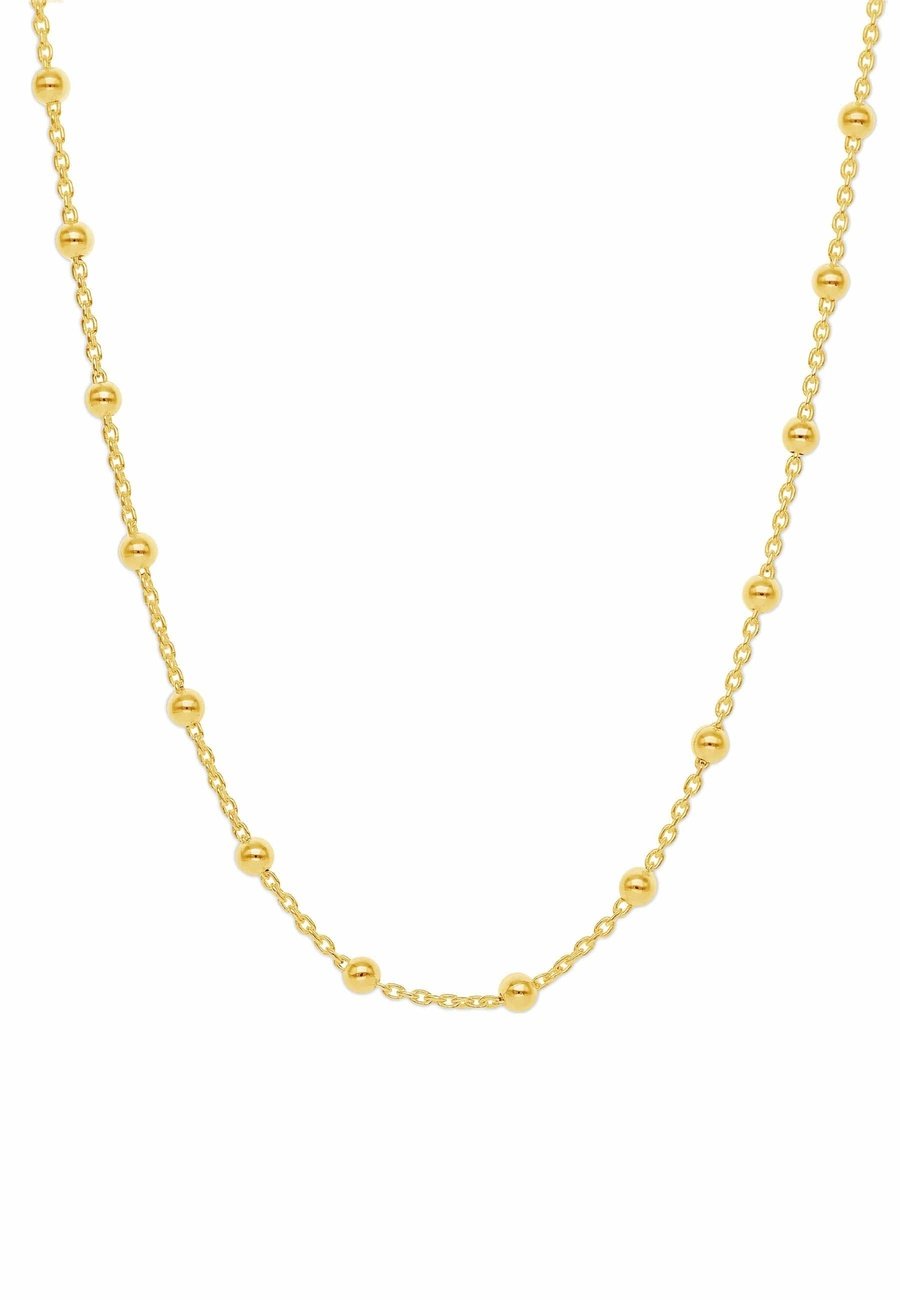 UDAY GOLD NECKLACE