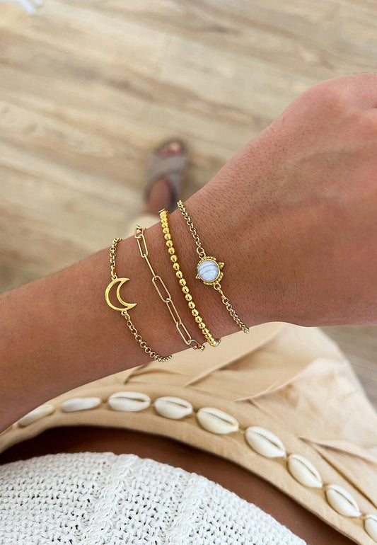 BRACELET YASIN OR